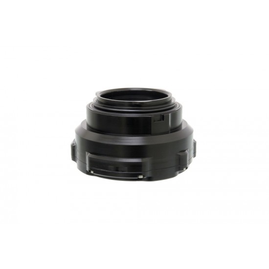 Recsea WHC-G5X 防水盒 for Canon G5 X Recsea WHC-G5X 防水盒 for Canon G5 X