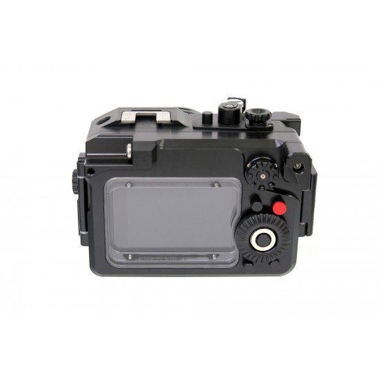 Recsea WHC-G7XMkII 防水盒 for Canon G7 X Mark II Recsea WHC-G7XMkII 防水盒 for Canon G7 X Mark II