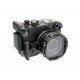 Recsea WHC-G7XMkII 防水盒 for Canon G7 X Mark II Recsea WHC-G7XMkII 防水盒 for Canon G7 X Mark II