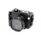 Recsea WHC-G7XMkII 防水盒 for Canon G7 X Mark II Recsea WHC-G7XMkII 防水盒 for Canon G7 X Mark II