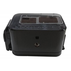 Recsea SVH-HERO9-M for GoPro HERO9/HERO10/HERO11 Black 防水盒 (耐水深300m) Recsea SVH-HERO9-M for GoPro HERO9/HERO10/HERO11 Black 防水盒 (耐水深300m)