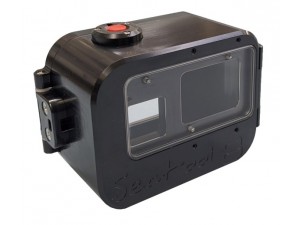 Recsea WHG-Hero5 for GoPro Hero 5 防水殼 Recsea WHG-Hero5 for GoPro Hero 5 防水殼