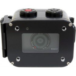 Recsea WHS-RX0II 防水殼 for Sony RX0 II Recsea WHS-RX0II 防水殼 for Sony RX0 II