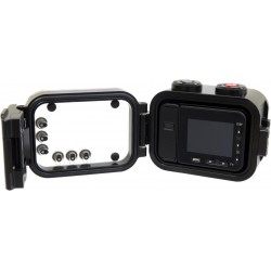 Recsea WHS-RX0II 防水殼 for Sony RX0 II Recsea WHS-RX0II 防水殼 for Sony RX0 II