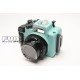 Recsea WHS-RX100MkIV for Sony RX100IV/RX100V 防水盒 Recsea WHS-RX100MkIV for Sony RX100IV/RX100V 防水盒
