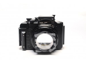 日本 Recsea 發表 Sony RX100IV 專用 鋁合金防水殼