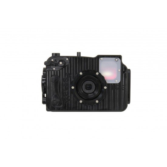Recsea WHOM-TG3 Housing for Olympus TG-3/TG-4 防水盒 Recsea WHOM-TG3 Housing for Olympus TG-3/TG-4 防水盒