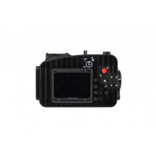 Recsea WHOM-TG3 Housing for Olympus TG-3/TG-4 防水盒 Recsea WHOM-TG3 Housing for Olympus TG-3/TG-4 防水盒