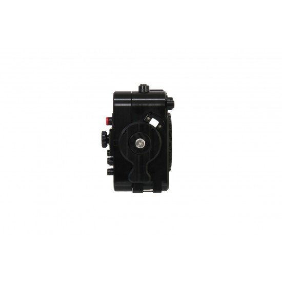 Recsea WHOM-TG3 Housing for Olympus TG-3/TG-4 防水盒 Recsea WHOM-TG3 Housing for Olympus TG-3/TG-4 防水盒
