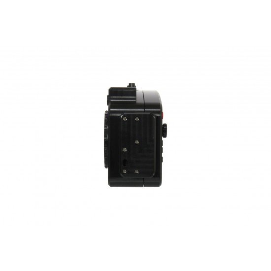 Recsea WHOM-TG3 Housing for Olympus TG-3/TG-4 防水盒 Recsea WHOM-TG3 Housing for Olympus TG-3/TG-4 防水盒