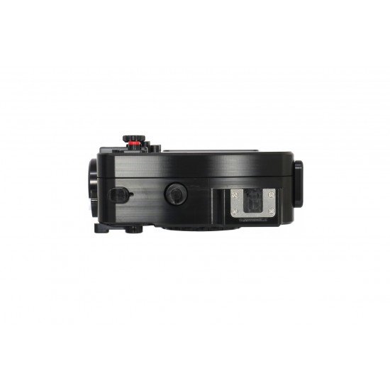 Recsea WHOM-TG3 Housing for Olympus TG-3/TG-4 防水盒 Recsea WHOM-TG3 Housing for Olympus TG-3/TG-4 防水盒