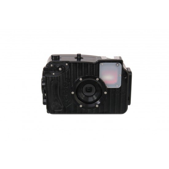 Recsea WHOM-TG3 Housing for Olympus TG-3/TG-4 防水盒 Recsea WHOM-TG3 Housing for Olympus TG-3/TG-4 防水盒