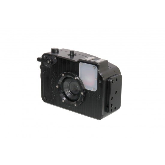 Recsea WHOM-TG3 Housing for Olympus TG-3/TG-4 防水盒 Recsea WHOM-TG3 Housing for Olympus TG-3/TG-4 防水盒