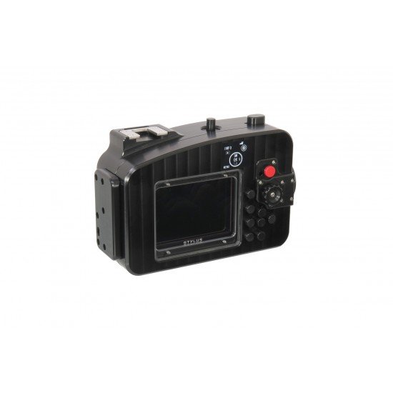 Recsea WHOM-TG3 Housing for Olympus TG-3/TG-4 防水盒 Recsea WHOM-TG3 Housing for Olympus TG-3/TG-4 防水盒