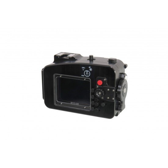 Recsea WHOM-TG3 Housing for Olympus TG-3/TG-4 防水盒 Recsea WHOM-TG3 Housing for Olympus TG-3/TG-4 防水盒