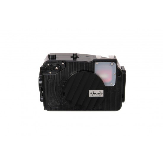 Recsea WHOM-TG3 Housing for Olympus TG-3/TG-4 防水盒 Recsea WHOM-TG3 Housing for Olympus TG-3/TG-4 防水盒