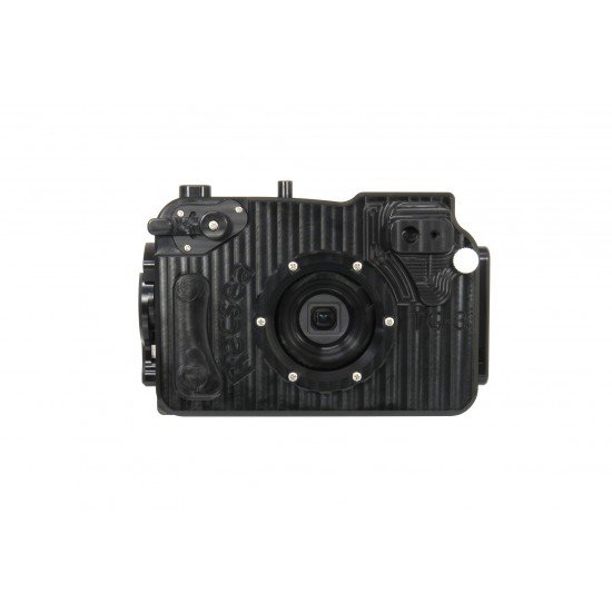 Recsea WHOM-TG3 Housing for Olympus TG-3/TG-4 防水盒 Recsea WHOM-TG3 Housing for Olympus TG-3/TG-4 防水盒