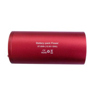 SUPE D-Pro 閃燈電池 SUPE D-Pro 閃燈電池