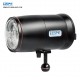 Scubalamp D-Max 閃光燈 (黑色, 環形燈管, GN32, 250W) Scubalamp D-Max 閃光燈 (黑色, 環形燈管, GN32, 250W)