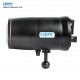 Scubalamp D-Max 閃光燈 (黑色, 環形燈管, GN32, 250W) Scubalamp D-Max 閃光燈 (黑色, 環形燈管, GN32, 250W)