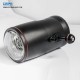 Scubalamp D-Max 閃光燈 (黑色, 環形燈管, GN32, 250W) Scubalamp D-Max 閃光燈 (黑色, 環形燈管, GN32, 250W)