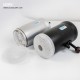 Scubalamp D-Max 閃光燈 (黑色, 環形燈管, GN32, 250W) Scubalamp D-Max 閃光燈 (黑色, 環形燈管, GN32, 250W)