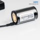 Scubalamp D-Max 閃光燈 (黑色, 環形燈管, GN32, 250W) Scubalamp D-Max 閃光燈 (黑色, 環形燈管, GN32, 250W)