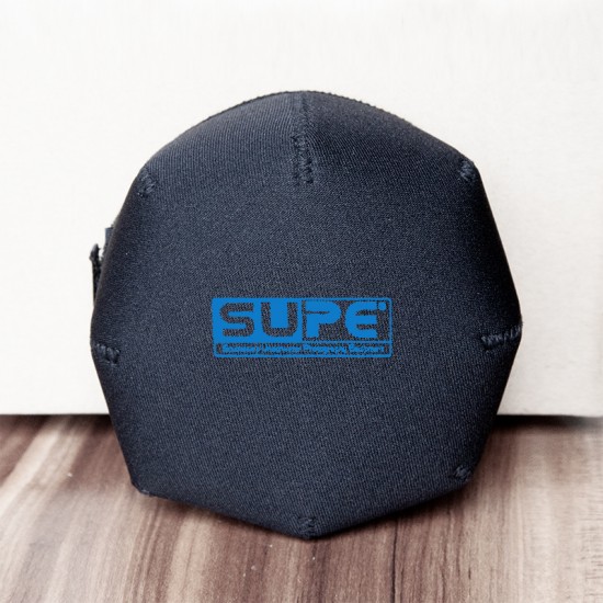 Scubalamp D-Max 閃光燈 (黑色, 環形燈管, GN32, 250W) Scubalamp D-Max 閃光燈 (黑色, 環形燈管, GN32, 250W)