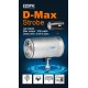 Scubalamp D-Max 閃光燈 (黑色, 環形燈管, GN32, 250W) Scubalamp D-Max 閃光燈 (黑色, 環形燈管, GN32, 250W)