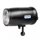 Scubalamp D-Max 閃光燈 (黑色, 環形燈管, GN32, 250W) Scubalamp D-Max 閃光燈 (黑色, 環形燈管, GN32, 250W)