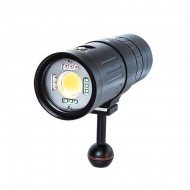 SUPE P53 Video-Focus-Strobe 多用途攝影燈 (5,000 流明) SUPE P53 Video-Focus-Strobe 多用途攝影燈 (5,000 流明)