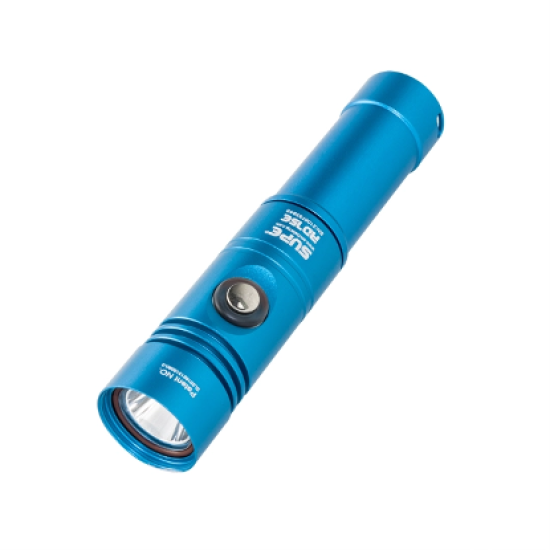 SUPE RD75E 潛水備用燈 (1200 流明, 持續 120 分鐘, 支援USB Type C充電)