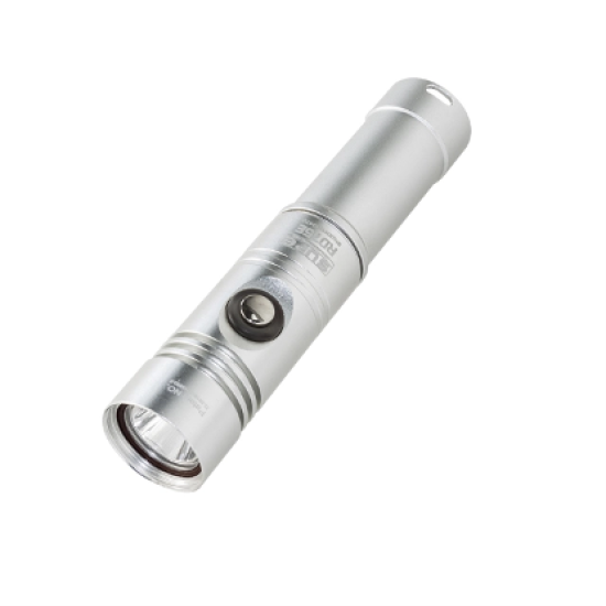 SUPE RD75E 潛水備用燈 (1200 流明, 持續 120 分鐘, 支援USB Type C充電)