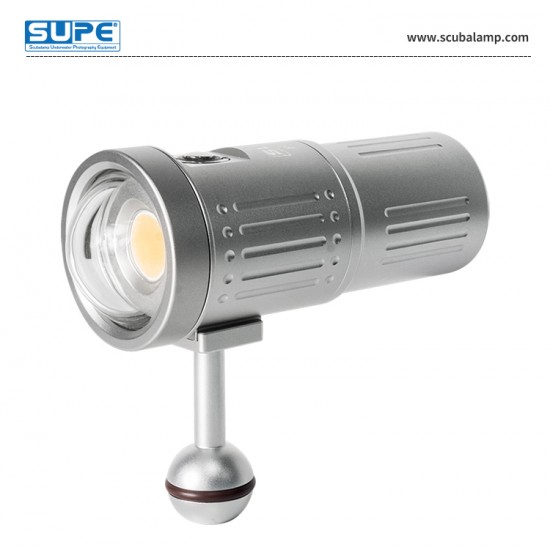 SUPE V3K 攝影燈 (5000 流明)