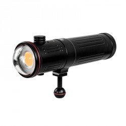 SUPE V7K pro 攝影燈 (15000 流明, 照明角度120度, 加大6Ah/88.8Wh 電池) SUPE V7K pro 攝影燈 (15000 流明, 照明角度120度, 加大6Ah/88.8Wh 電池)