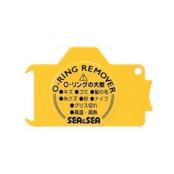 Sea&Sea O-Ring 移除片 #01920 Sea&Sea O-Ring 移除片 #01920