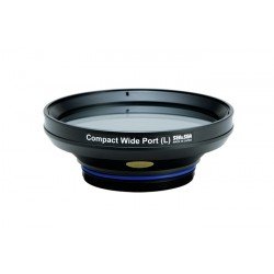 Sea&Sea Compact Wide Port L #30103 廣角鏡頭罩 Sea&Sea Compact Wide Port L #30103 廣角鏡頭罩