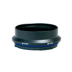 Sea&Sea DX Macro Port Base #30105 微距鏡頭罩基座 Sea&Sea DX Macro Port Base #30105 微距鏡頭罩基座