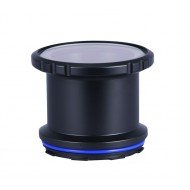 Sea&Sea ML Flat Port 63 #30128