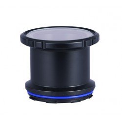 Sea&Sea ML Flat Port 63 #30128 Sea&Sea ML Flat Port 63 #30128