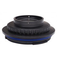 Sea&Sea DX 微距鏡頭罩15 #30139