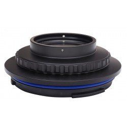 Sea&Sea DX 微距鏡頭罩15 #30139 Sea&Sea DX 微距鏡頭罩15 #30139