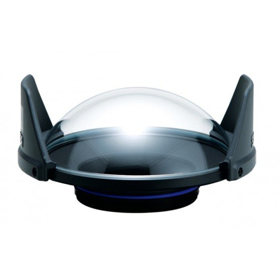 Sea&Sea CX Compact Dome 鏡頭罩 #46100