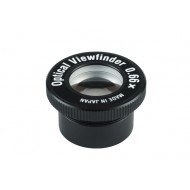 Sea&Sea 防水盒專用 0.66x 接目鏡 Sea&Sea 防水盒專用 0.66x 接目鏡