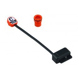 Sea&Sea YS Converter / C 6-pin 閃燈同步連接線 #50121 Sea&Sea YS Converter / C 6-pin 閃燈同步連接線 #50121