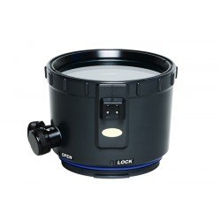 Sea&Sea NX Zoom Port #51101 變焦鏡頭罩 Sea&Sea NX Zoom Port #51101 變焦鏡頭罩