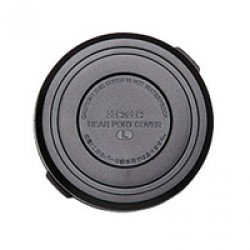 Sea&Sea 鏡頭罩背蓋 (L) #51260 Sea&Sea 鏡頭罩背蓋 (L) #51260