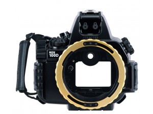 裝機範例： Canon 100D + Tokina 11-16mm