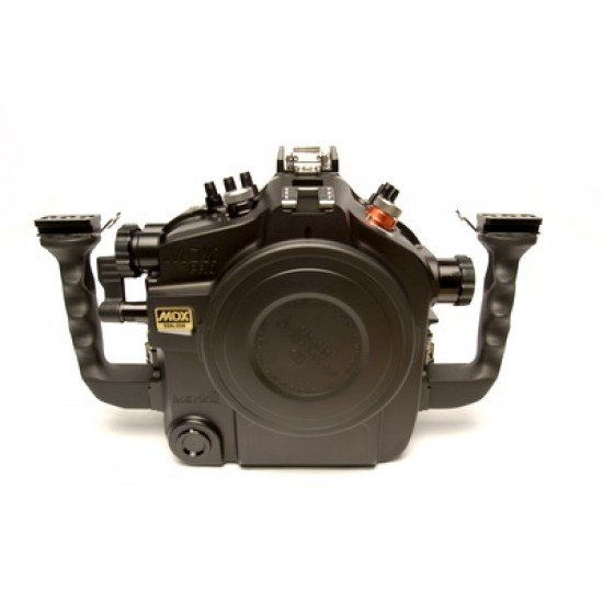 Sea&Sea MDX-Pro Mark III for Canon 1D/1Ds Mark III 防水盒