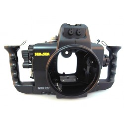 Sea&Sea MDX-70D for Canon 70D Sea&Sea MDX-70D for Canon 70D